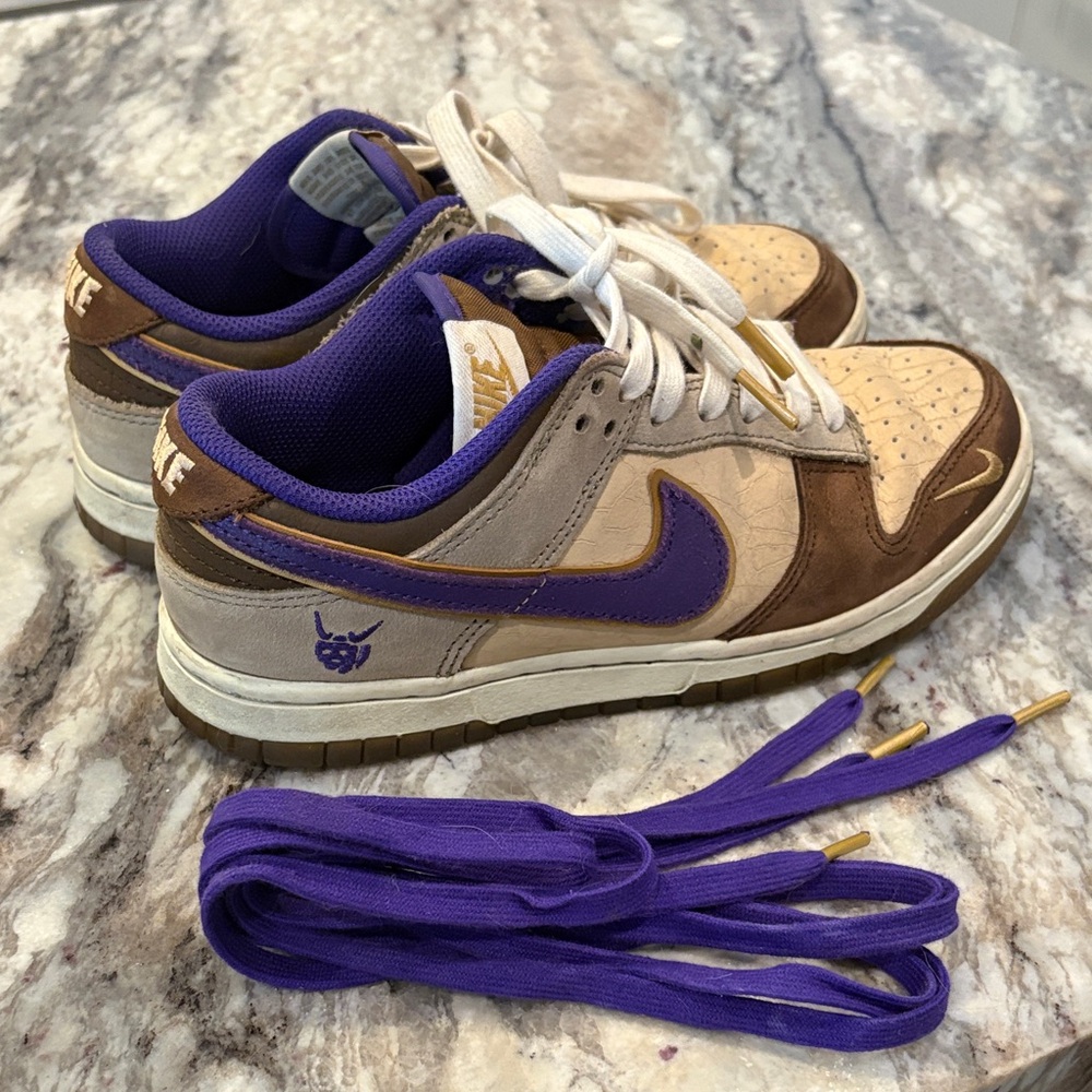 Nike Dunks - image 1